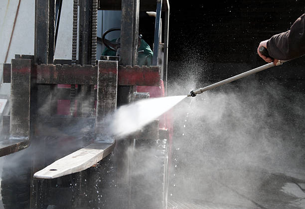 Best Roof Power Washing Services  in Ball Pond, CT