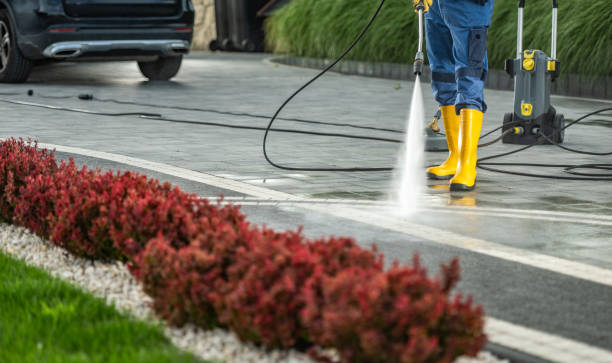 Best Residential Pressure Washing Services  in Ball Pond, CT