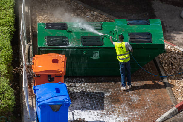 Best Pressure Washing Company Near Me  in Ball Pond, CT